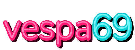 vespa69 — logo kanal